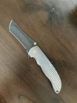 Grimsmo Norseman Folding Knife