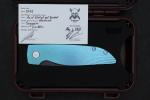 Grimsmo Rask Knife Model #3702