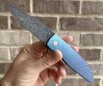 Grimsmo Rask Knife Model #3702