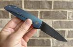 Grimsmo Rask Knife Model #3702