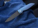 Grimsmo Rask Knife Model #3702