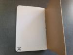 Grimsmo V1 Pocketbook Knife 3.5" x 5