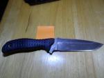 Busse Swamp Rat SYKCO Scrapyard 5 Knife