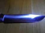 Busse Swamp Rat Dogfather LE Knife