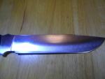 Busse Swamp Rat Dogfather LE Knife