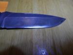 Busse Swamp Rat SYKCO Scrapyard 5 Knife