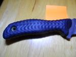 Busse Swamp Rat SYKCO Scrapyard 5 Knife