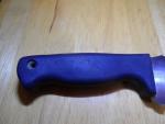 Busse Swamp Rat Dogfather LE Knife