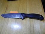 Busse Swamp Rat SYKCO Scrapyard 5 Knife