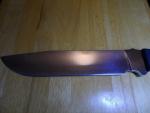 Busse Swamp Rat Dogfather LE Knife