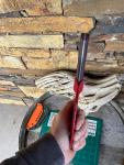Busse Combat Swamp Rat Galley Rat Kydex Sheath