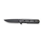 WE Knives Navo Liner Lock Pocket Knife 22026-1