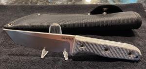 Busse Combat Rat Tanto - Limited Edition Knife