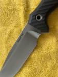 Swamp Rat Norseman Survival Knife
