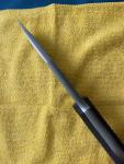 Swamp Rat Norseman Survival Knife