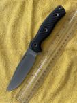 Swamp Rat Norseman Survival Knife