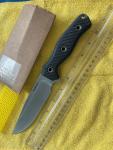 Swamp Rat Norseman Survival Knife