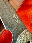 Busse Swamp Rat 5.5” Ratmandu Knife with Sheath