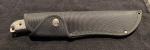 Busse Combat Rat Tanto Swamp Rat Knife Limited Edition