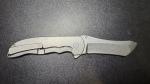 Grimsmo Norseman #7010 RWL-34 Titanium Knife