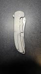 Grimsmo Norseman #7010 RWL-34 Titanium Knife