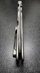 Grimsmo Norseman #7010 RWL-34 Titanium Knife