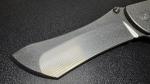 Grimsmo Norseman #7010 RWL-34 Titanium Knife