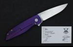 Grimsmo Rask Folding Knife #3806