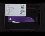 Grimsmo Rask Folding Knife #3806