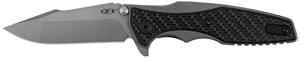 Zero Tolerance Hinderer CF 3.5" Pocketknife