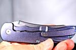 Grimsmo Norseman Starburst 2.0 Blurple/Ice Blue