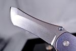 Grimsmo Norseman Starburst 2.0 Blurple/Ice Blue