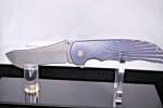 Grimsmo Norseman Starburst 2.0 Blurple/Ice Blue