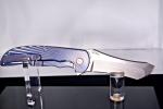 Grimsmo Norseman Starburst 2.0 Blurple/Ice Blue
