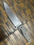 Busse Swamp Rat Bog Runner with Penetrator Scales