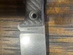 Busse Swamp Rat Bog Runner with Penetrator Scales