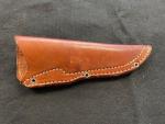 Swamp Rat Knife by Busse Combat
