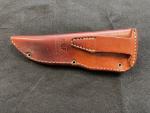Swamp Rat Knife by Busse Combat