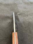 Swamp Rat Knife by Busse Combat