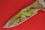 Busse Combat Flak Jack Desert Storm Knife