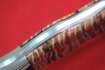 Busse Flak Jack .18" Flat Saber Knife