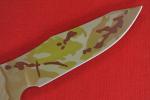 Busse Combat Flak Jack Desert Storm Knife