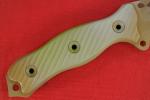 Busse Combat Flak Jack Desert Storm Knife