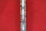 Busse Flak Jack .18" Flat Saber Knife