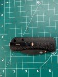 WE Knives Banter - Black G10 & CPM-S35VN Blade