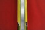 Busse Team Gemini Saber Knife - G10 Yellow Maple