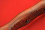 Busse Battle Grade Patriot Bunker Buster Knife