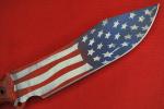 Busse Battle Grade Patriot Bunker Buster Knife