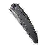 WE Knife Cybernetic Gray Titanium Pocket Knife 20CV