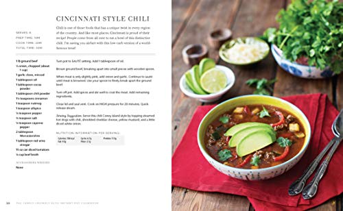 Family-Friendly Keto Instant Pot Cookbook: Delicious Low-Carb Meals